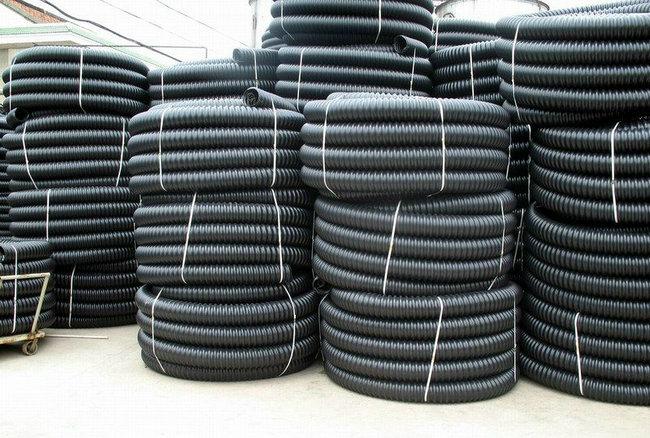 蘇州碳素波紋管報價 線纜護(hù)套管 產(chǎn)量大 壽命長 - 衡水市衡光工程橡塑