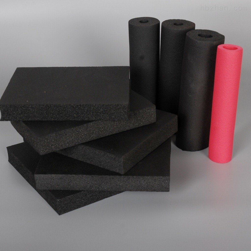 全型號-b1及橡塑發泡制品,橡塑保溫管殼生產廠家-橡塑發泡-河北華克斯