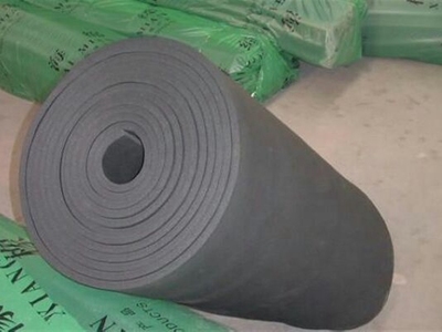 廣安橡塑管價格