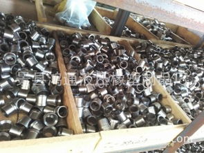 供應 不銹鋼管件 供應產品 景縣鴻通液壓橡塑制品廠