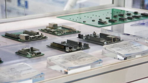 創(chuàng)實(shí)技術(shù)亮相2024武漢電子展 依托半導(dǎo)體回暖潮，展示電子產(chǎn)品設(shè)計(jì)與技術(shù)開發(fā)的華麗轉(zhuǎn)型藍(lán)圖