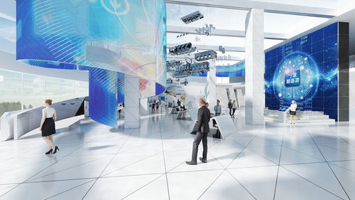 聚輝電子 科技館室內設計的創新引領者與電子產品技術開發的專家