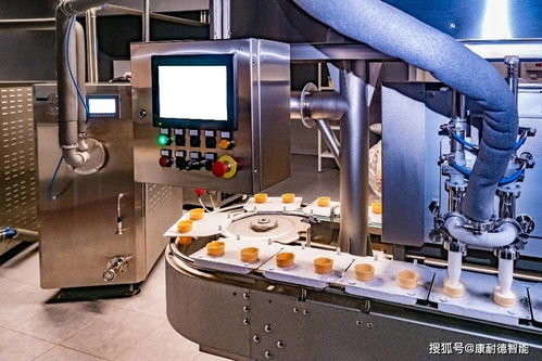 康耐德智能 引領(lǐng)食品飲料與電子行業(yè)機(jī)器視覺(jué)系統(tǒng)創(chuàng)新設(shè)計(jì)與技術(shù)開(kāi)發(fā)