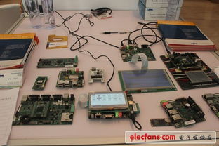 德州儀器 創(chuàng)新技術(shù)背后的秘笈，賦能電子產(chǎn)品設(shè)計(jì)與開發(fā)