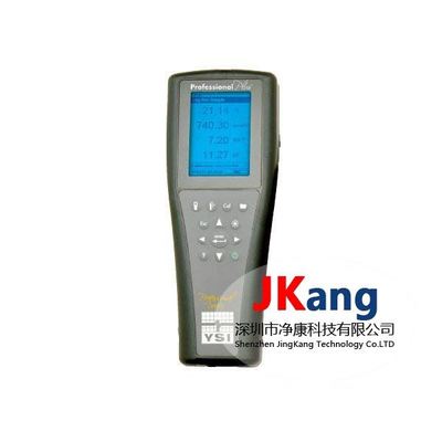 解讀美國YSI Pro Plus多參數(shù)水質(zhì)分析儀 性能、應(yīng)用與實(shí)用性深度分析#title#中文修飾符