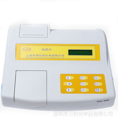 水質(zhì)分析儀采購(gòu)指南 價(jià)格、廠家與中國(guó)供應(yīng)商深度解析